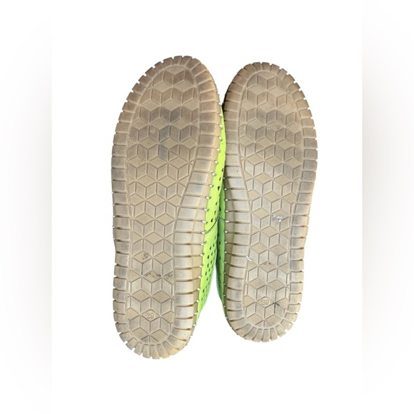 Spring Step Women's Sunflowery Slip-on Shoes Sz 8.5 - Picture 6 of 8